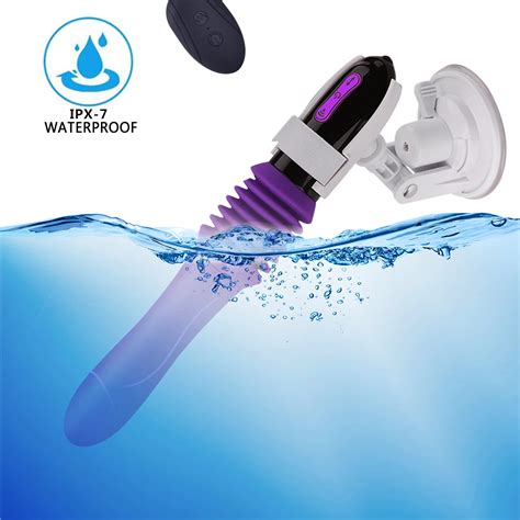 Buy Realistic Vibrating Dildos .